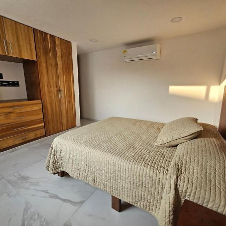 Luxury Villa Bahia De Banderas La Cruz de Huanacaxtle Eksteriør billede