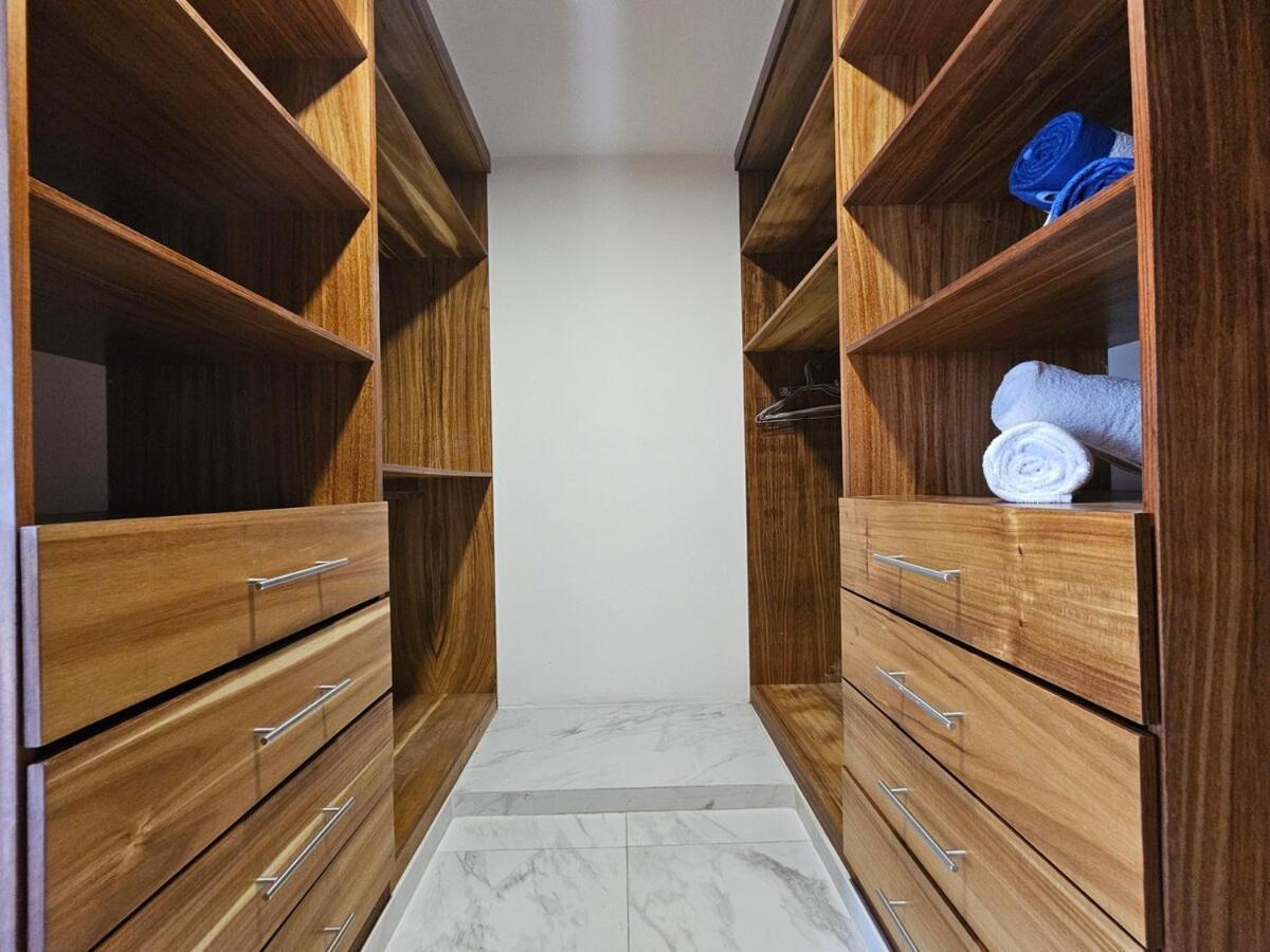 Luxury Villa Bahia De Banderas La Cruz de Huanacaxtle Eksteriør billede