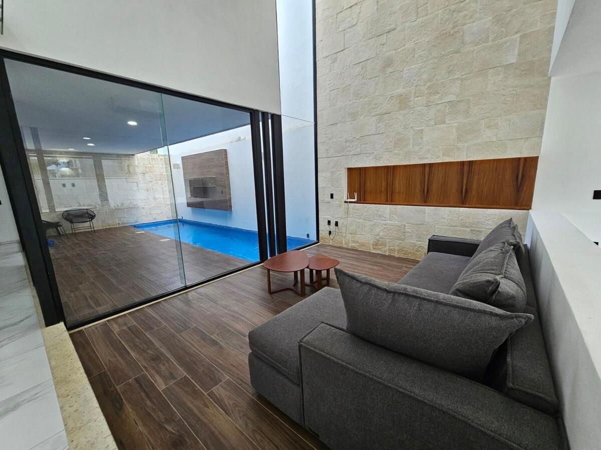 Luxury Villa Bahia De Banderas La Cruz de Huanacaxtle Eksteriør billede