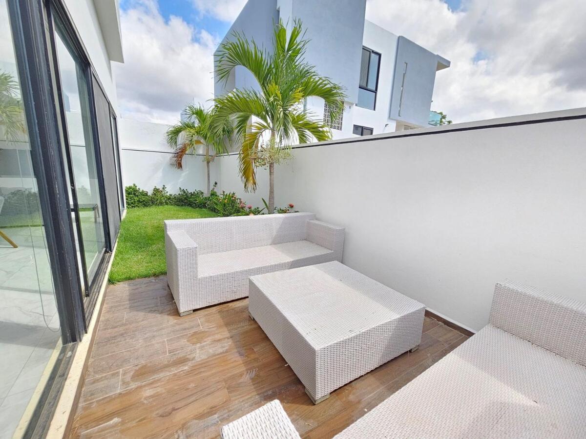 Luxury Villa Bahia De Banderas La Cruz de Huanacaxtle Eksteriør billede