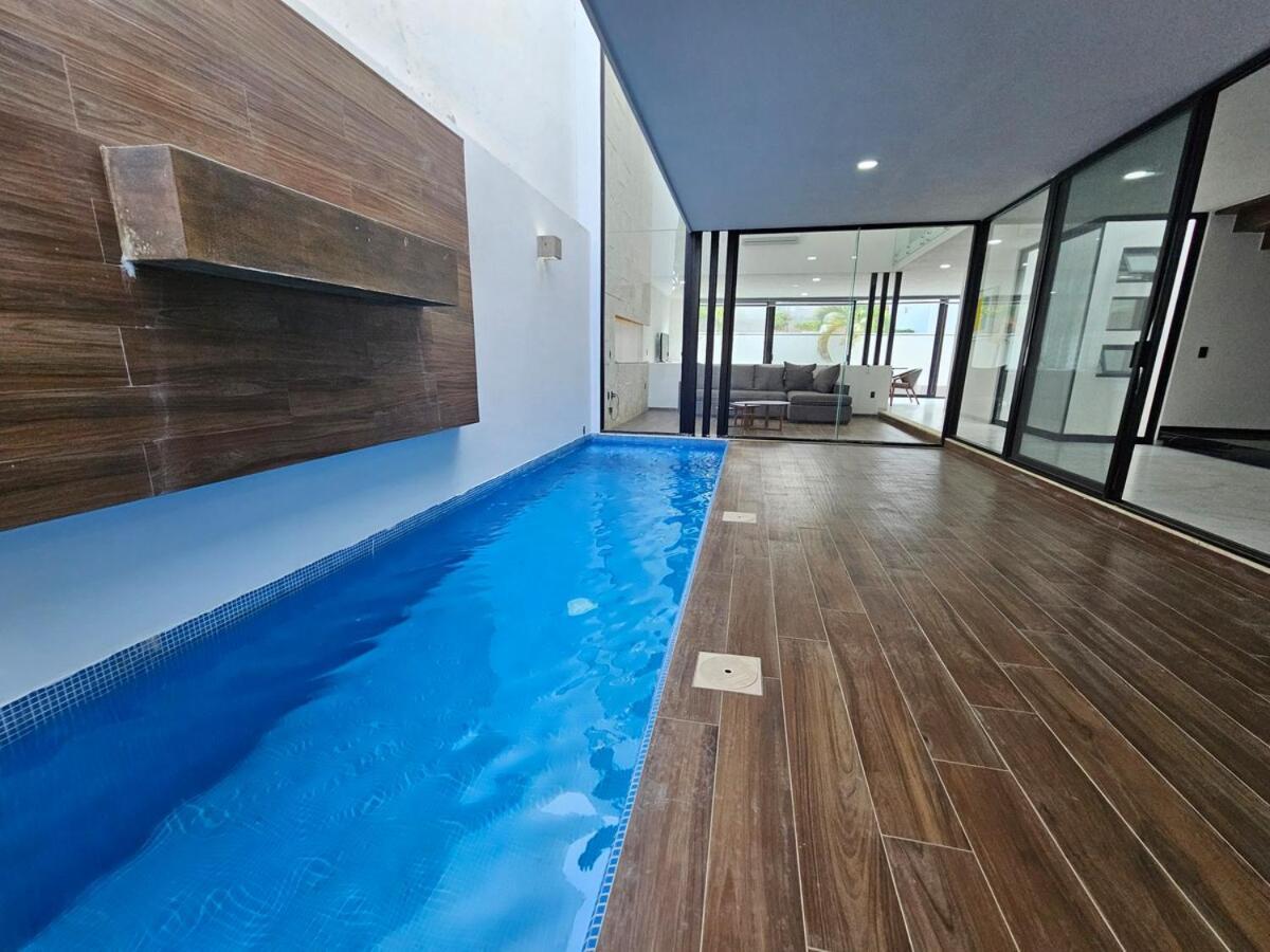 Luxury Villa Bahia De Banderas La Cruz de Huanacaxtle Eksteriør billede