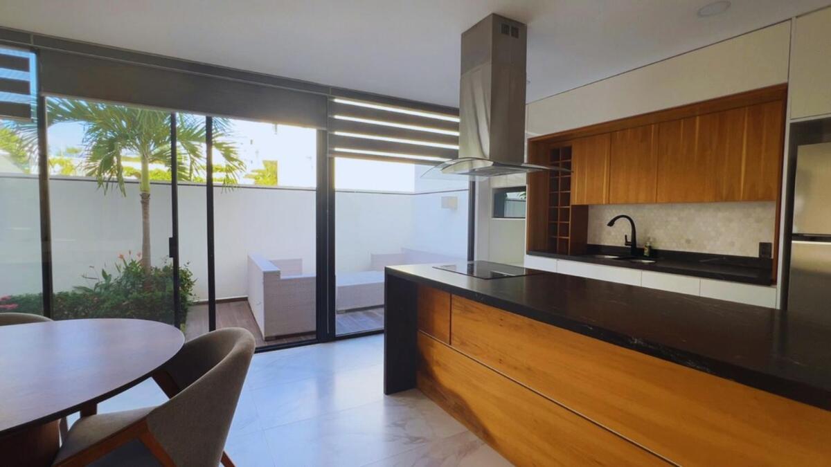 Luxury Villa Bahia De Banderas La Cruz de Huanacaxtle Eksteriør billede