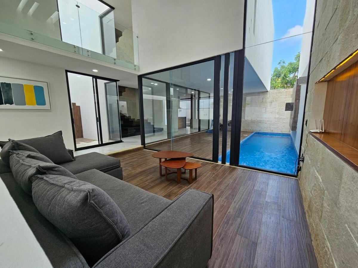 Luxury Villa Bahia De Banderas La Cruz de Huanacaxtle Eksteriør billede