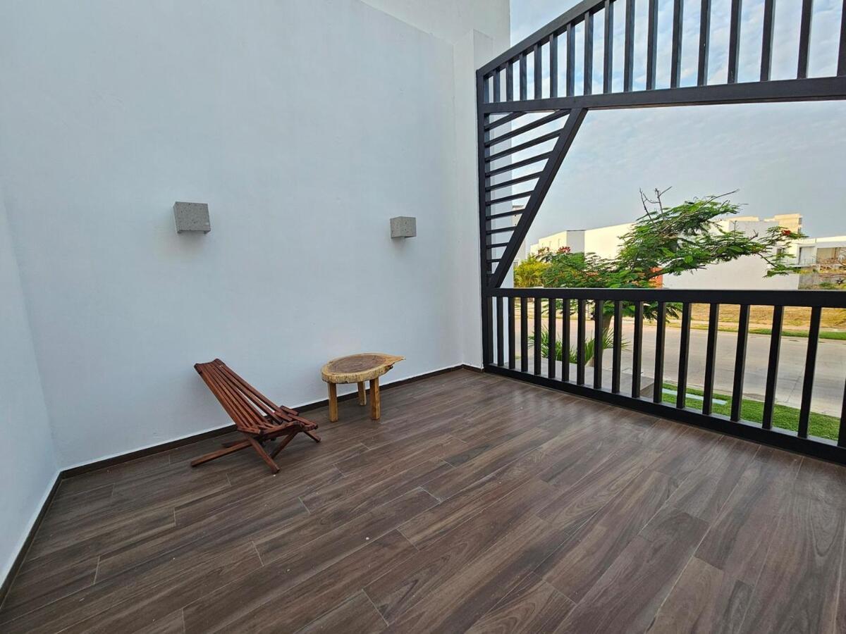 Luxury Villa Bahia De Banderas La Cruz de Huanacaxtle Eksteriør billede