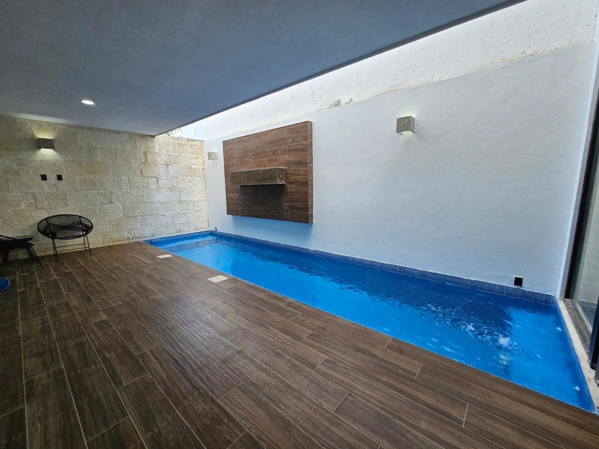 Luxury Villa Bahia De Banderas La Cruz de Huanacaxtle Eksteriør billede