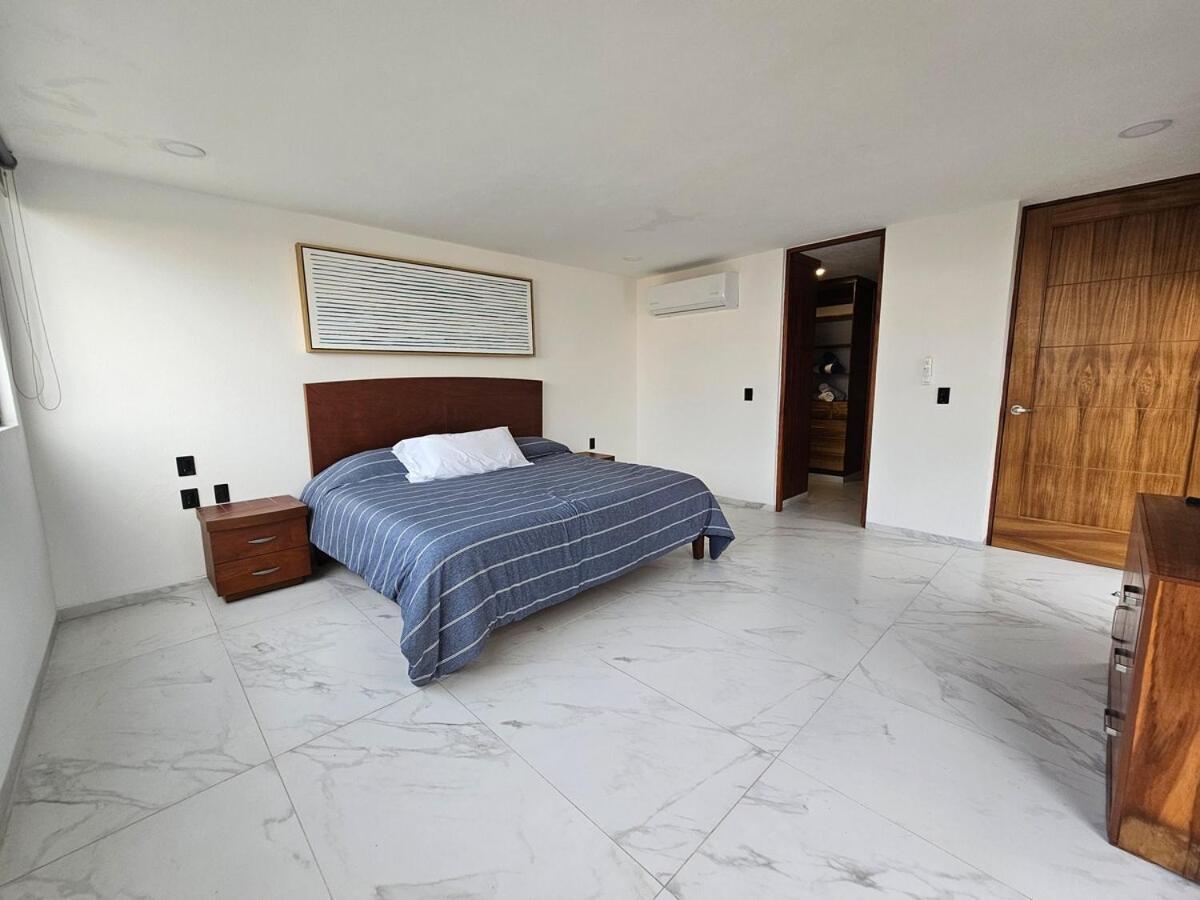 Luxury Villa Bahia De Banderas La Cruz de Huanacaxtle Eksteriør billede